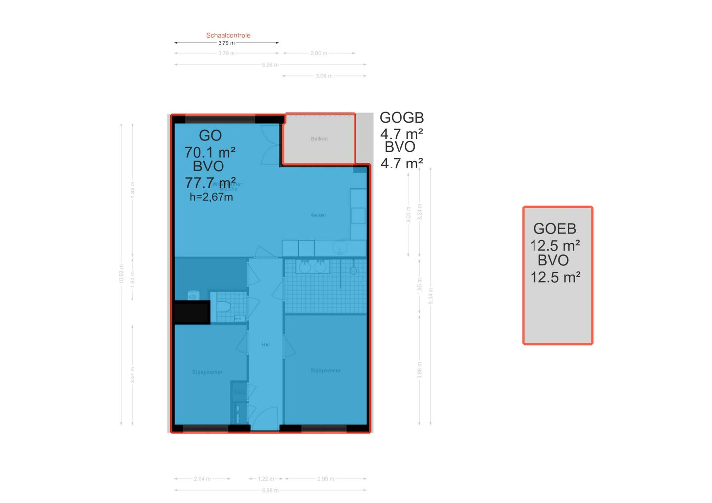 Foto 34 van Werfkade 185