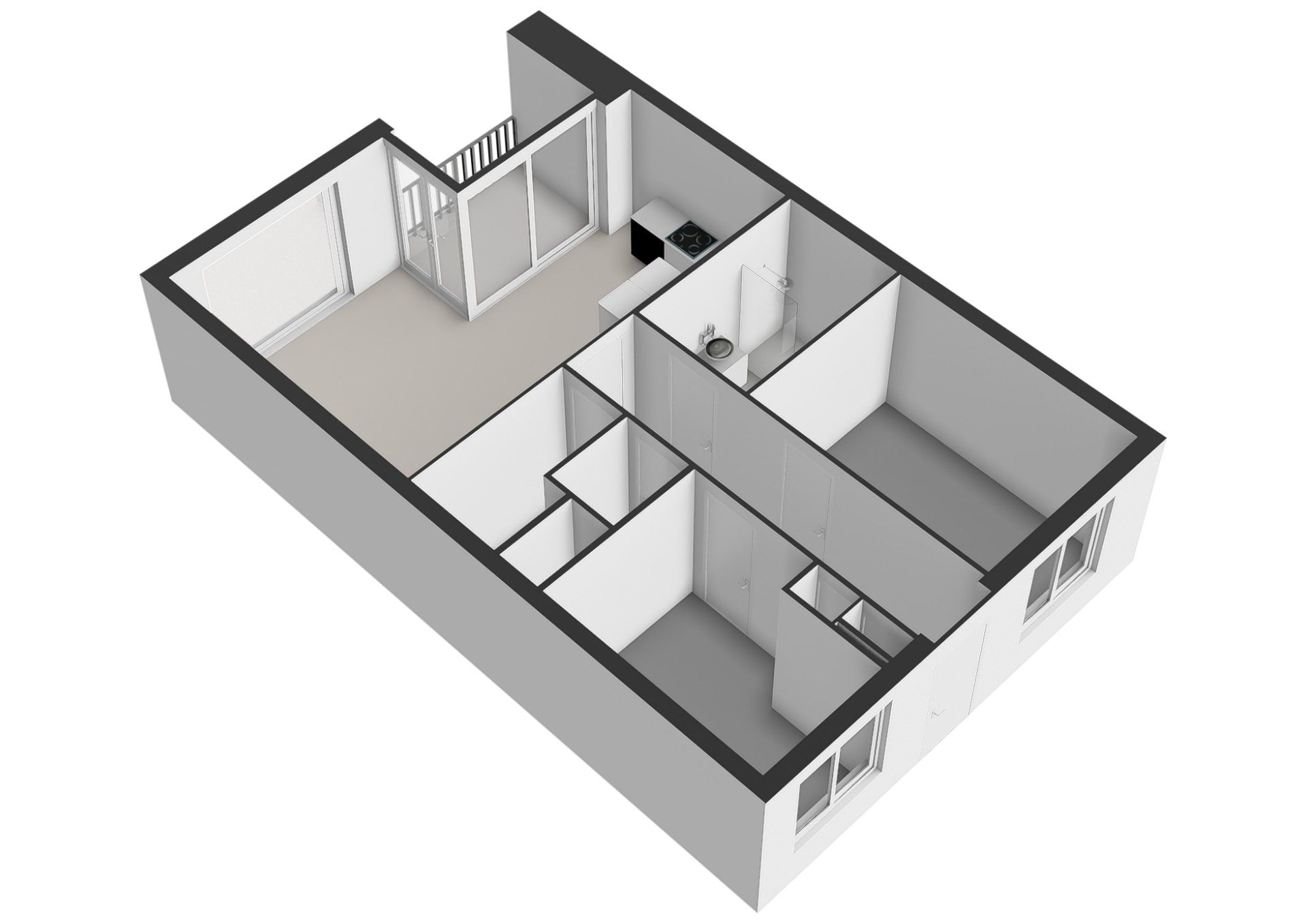 Foto 33 van Werfkade 185