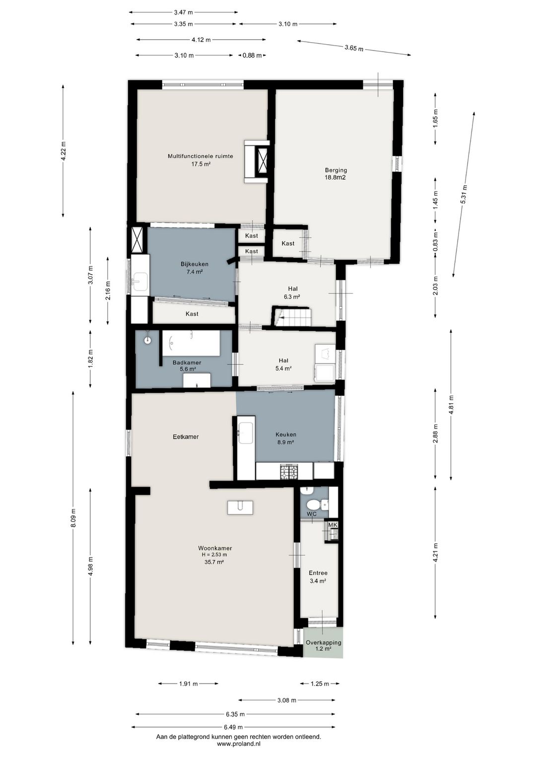 Foto 46 van Groot Lageland 13