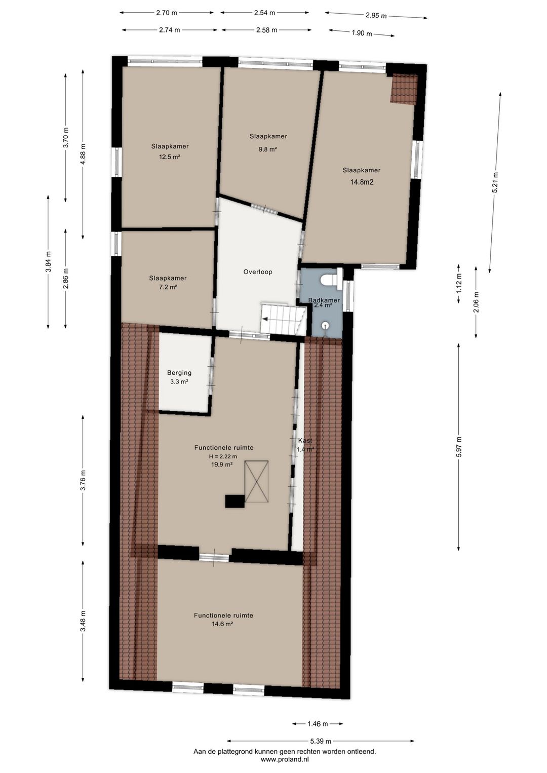 Foto 47 van Groot Lageland 13