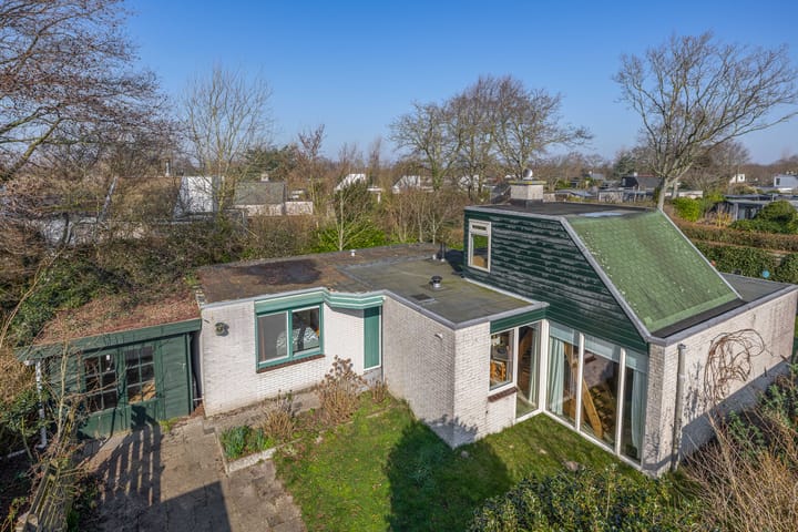 Klepperstee-Populier 9 main image