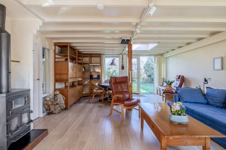 Klepperstee-Populier 9 secondary image