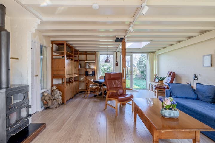 Photo 2 of Klepperstee-Populier 9