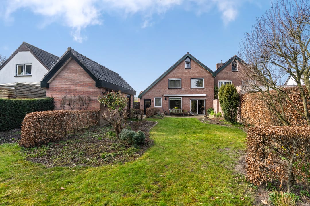 Foto 2 van Ubbergensdijk 14