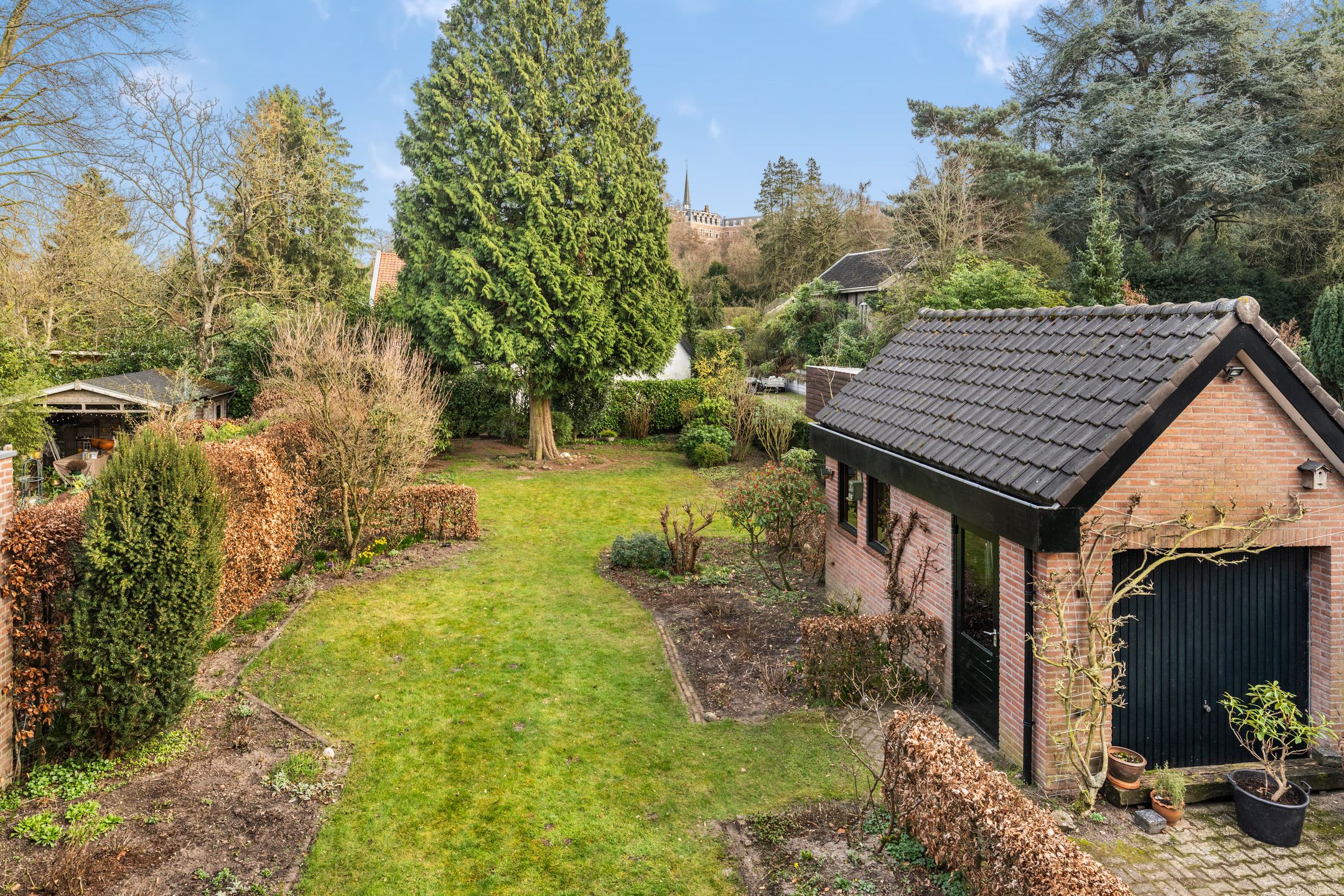 Foto 3 van Ubbergensdijk 14