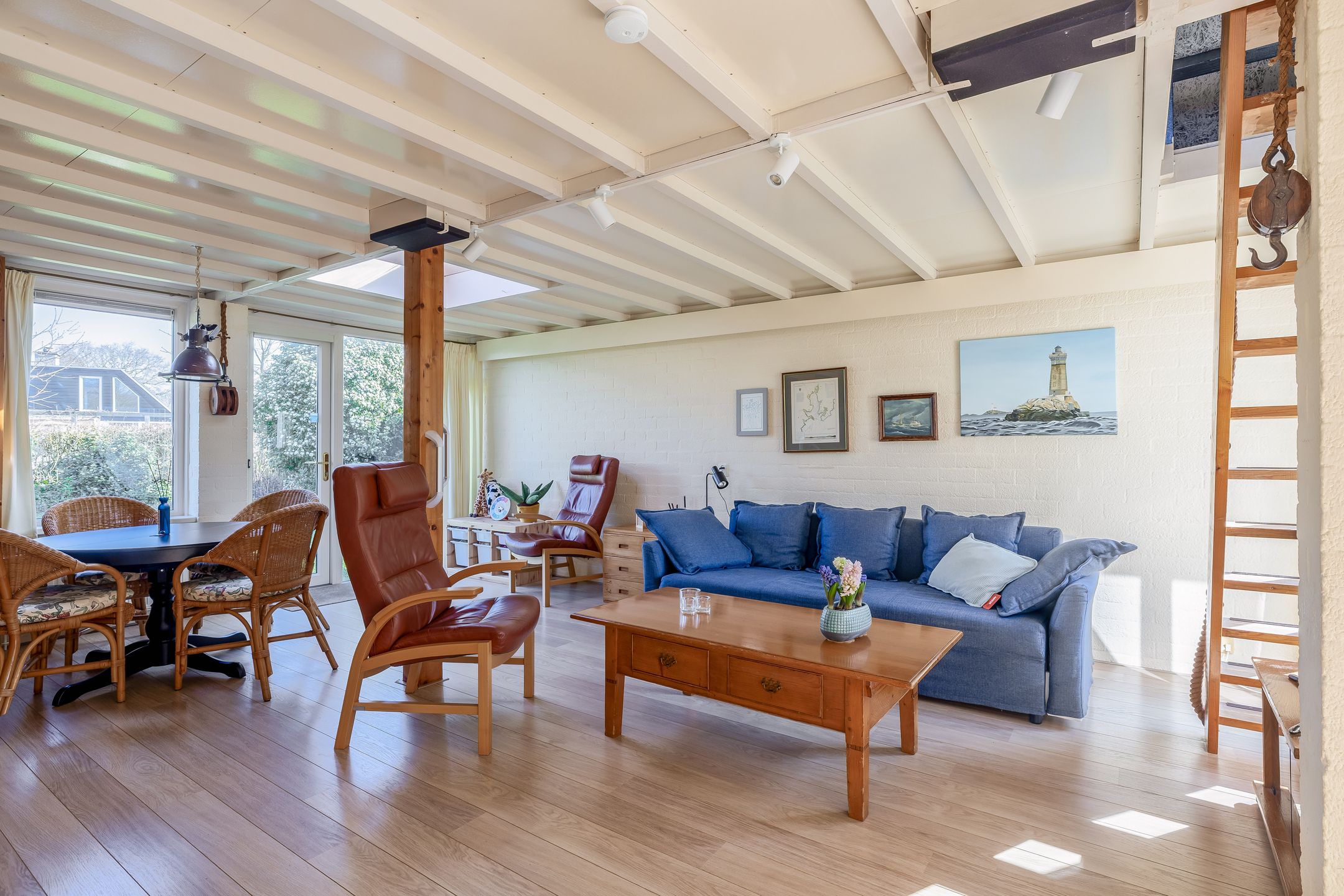 Photo 9 of Klepperstee-Populier 9