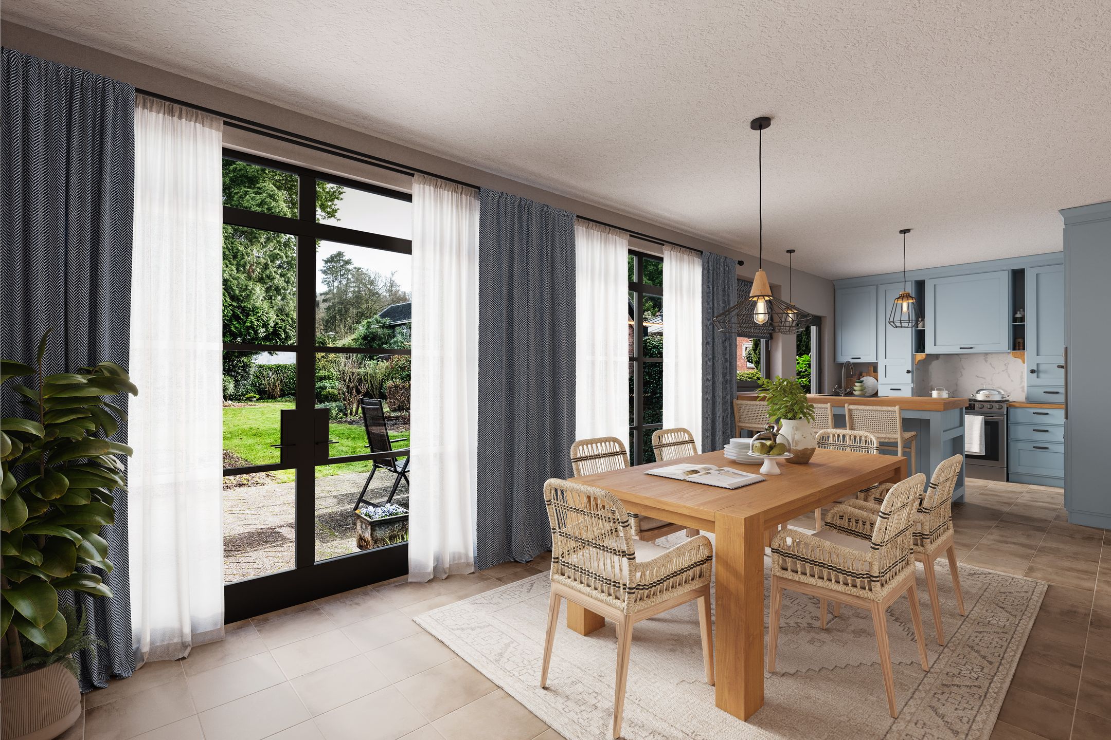 Foto 6 van Ubbergensdijk 14