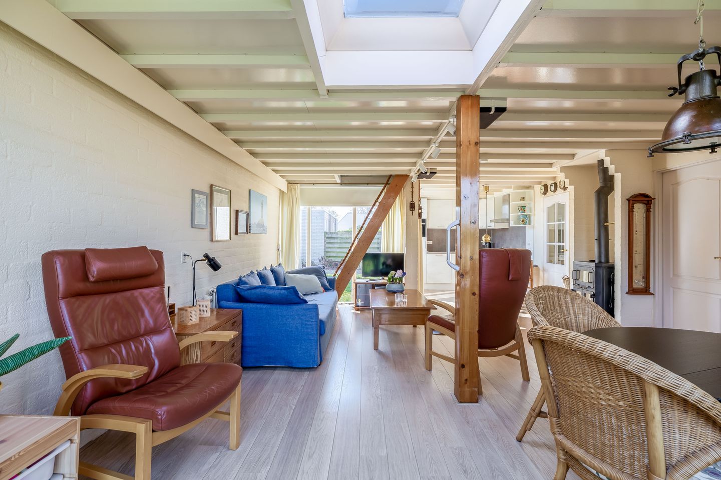 Photo 10 of Klepperstee-Populier 9