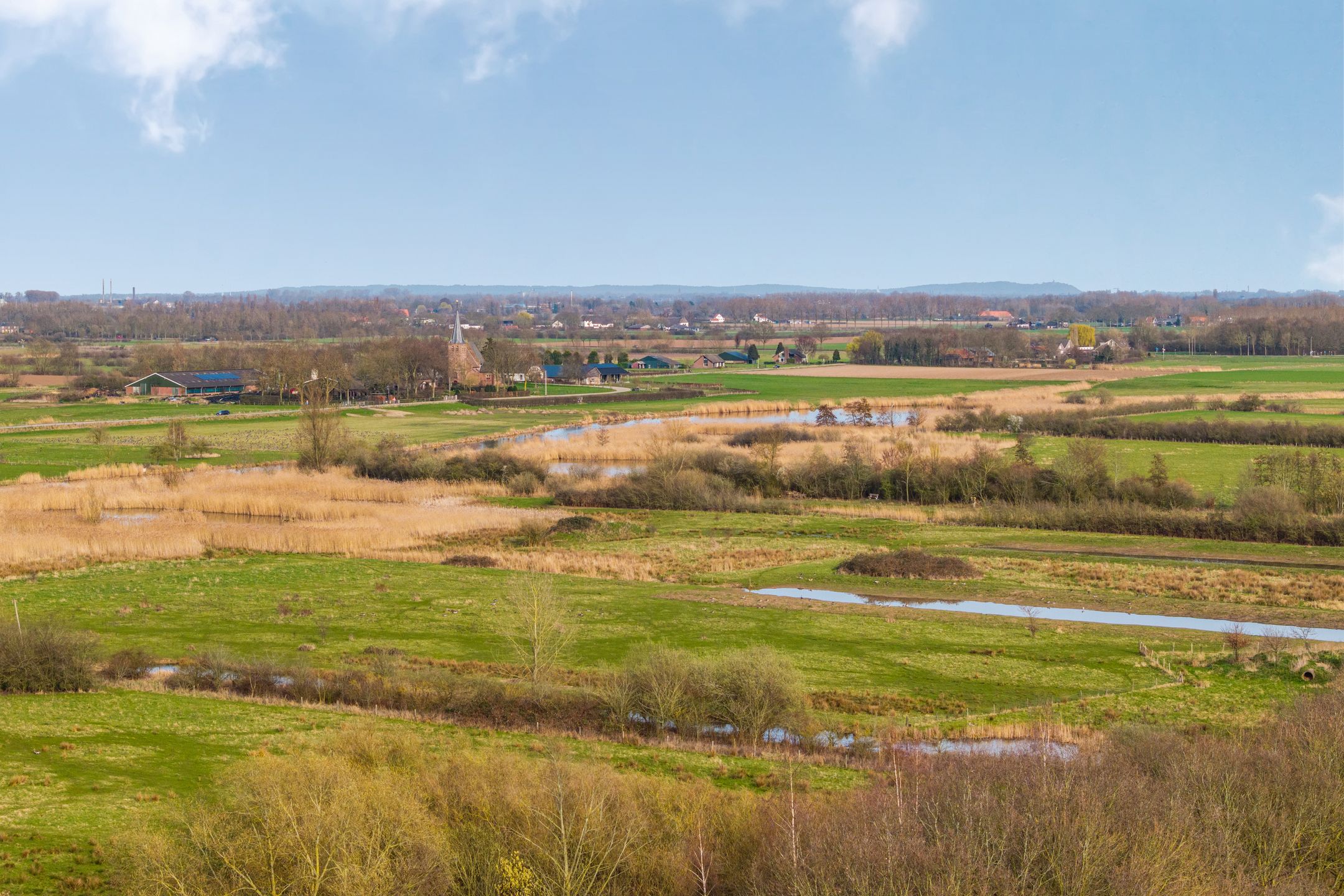 Foto 9 van Ubbergensdijk 14