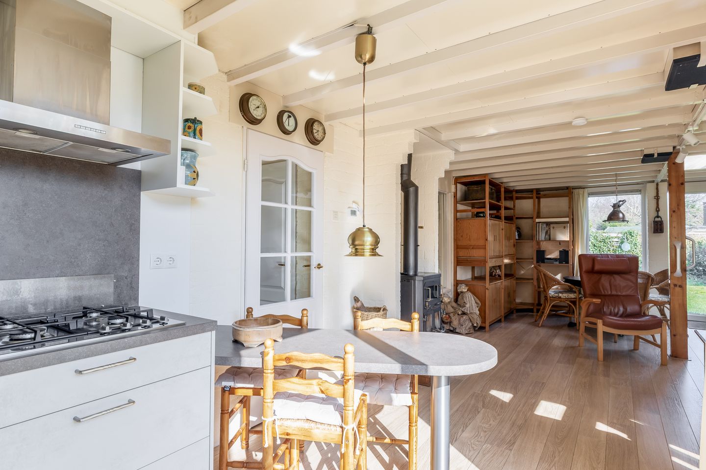 Photo 14 of Klepperstee-Populier 9