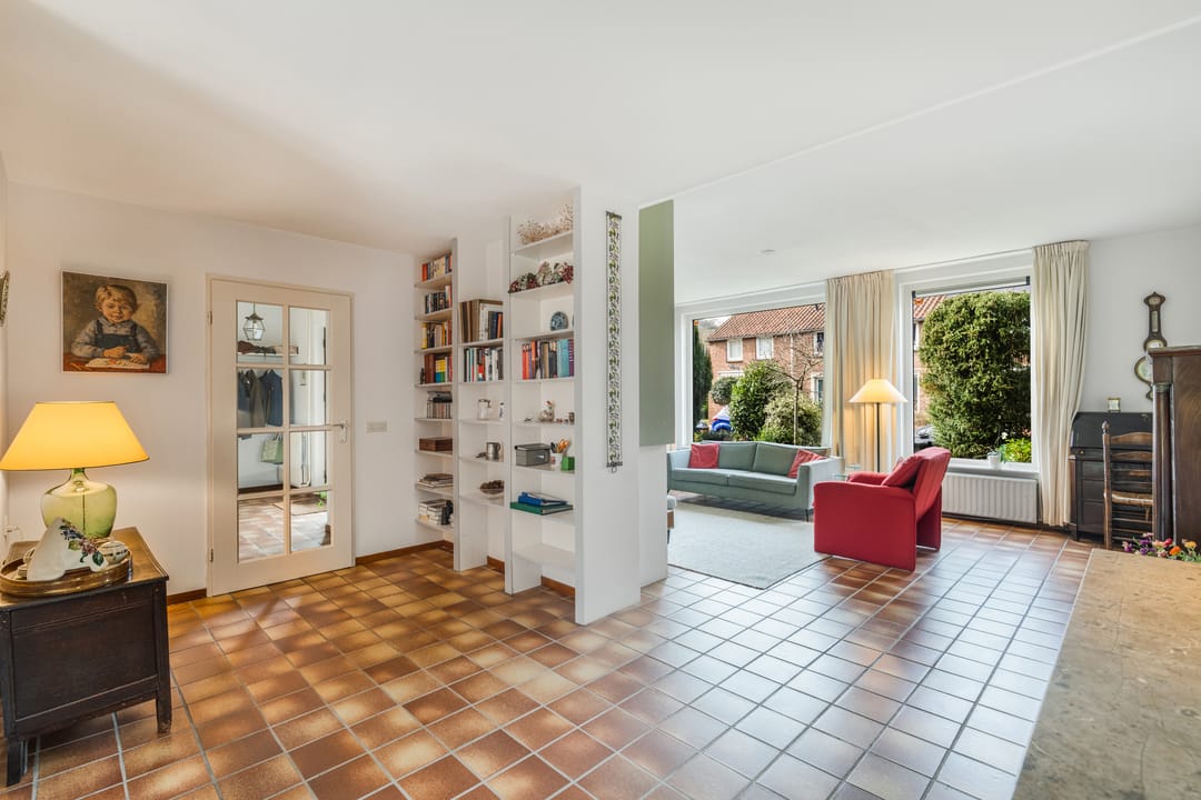 Foto 13 van Ubbergensdijk 14