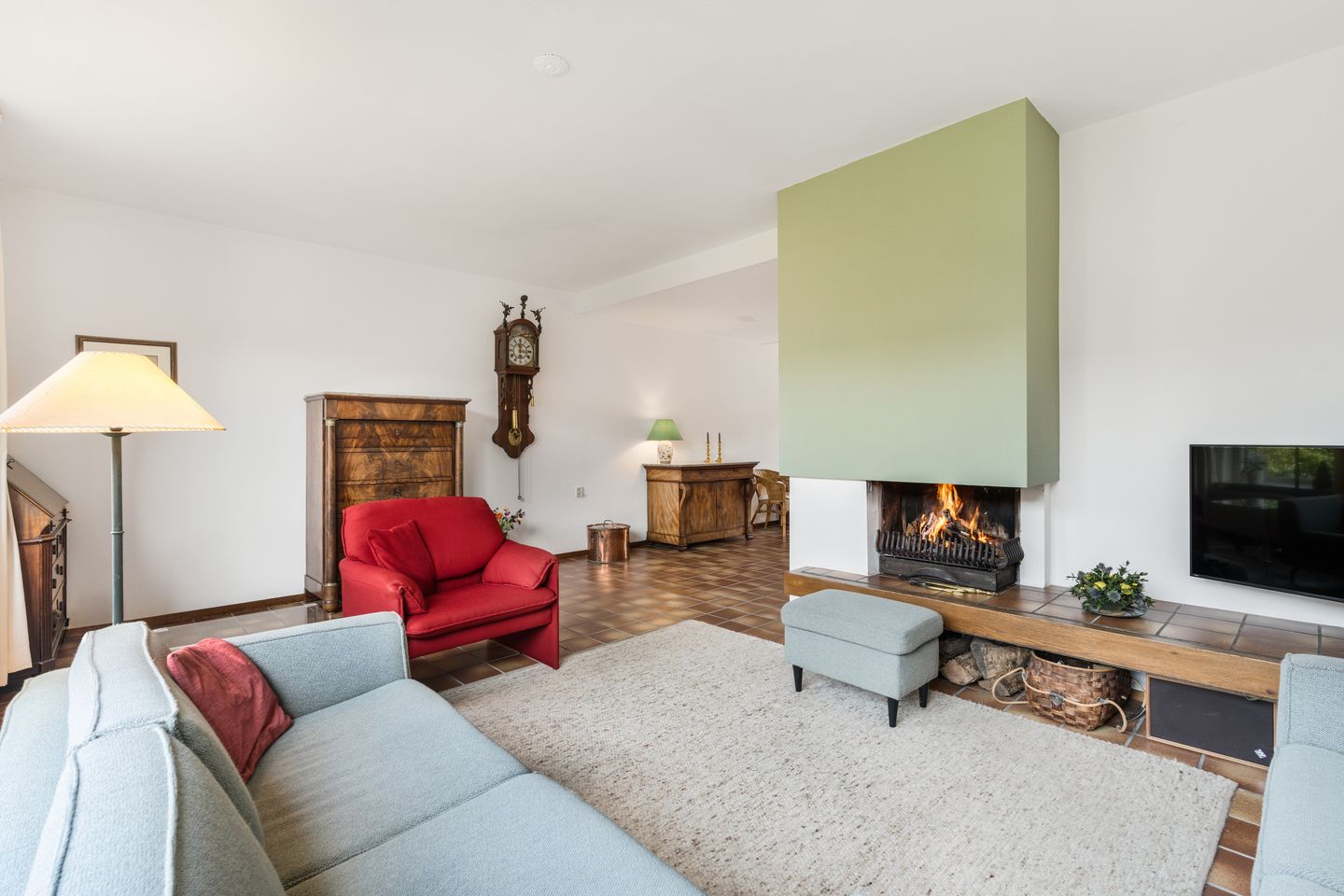 Foto 14 van Ubbergensdijk 14