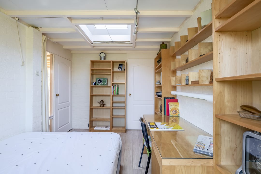 Photo 23 of Klepperstee-Populier 9