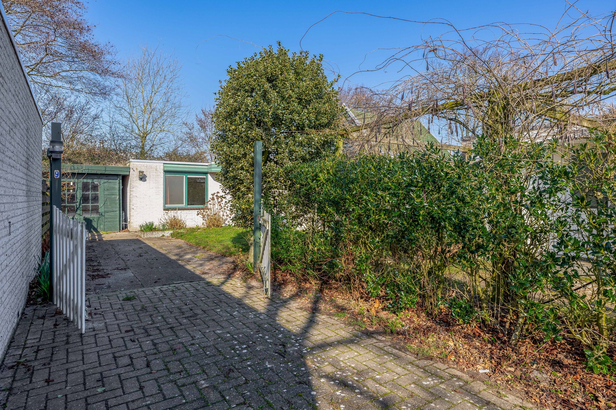 Photo 27 of Klepperstee-Populier 9