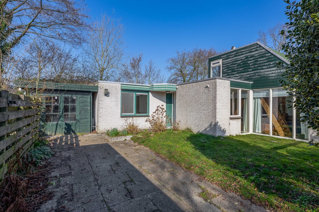 Photo 28 of Klepperstee-Populier 9