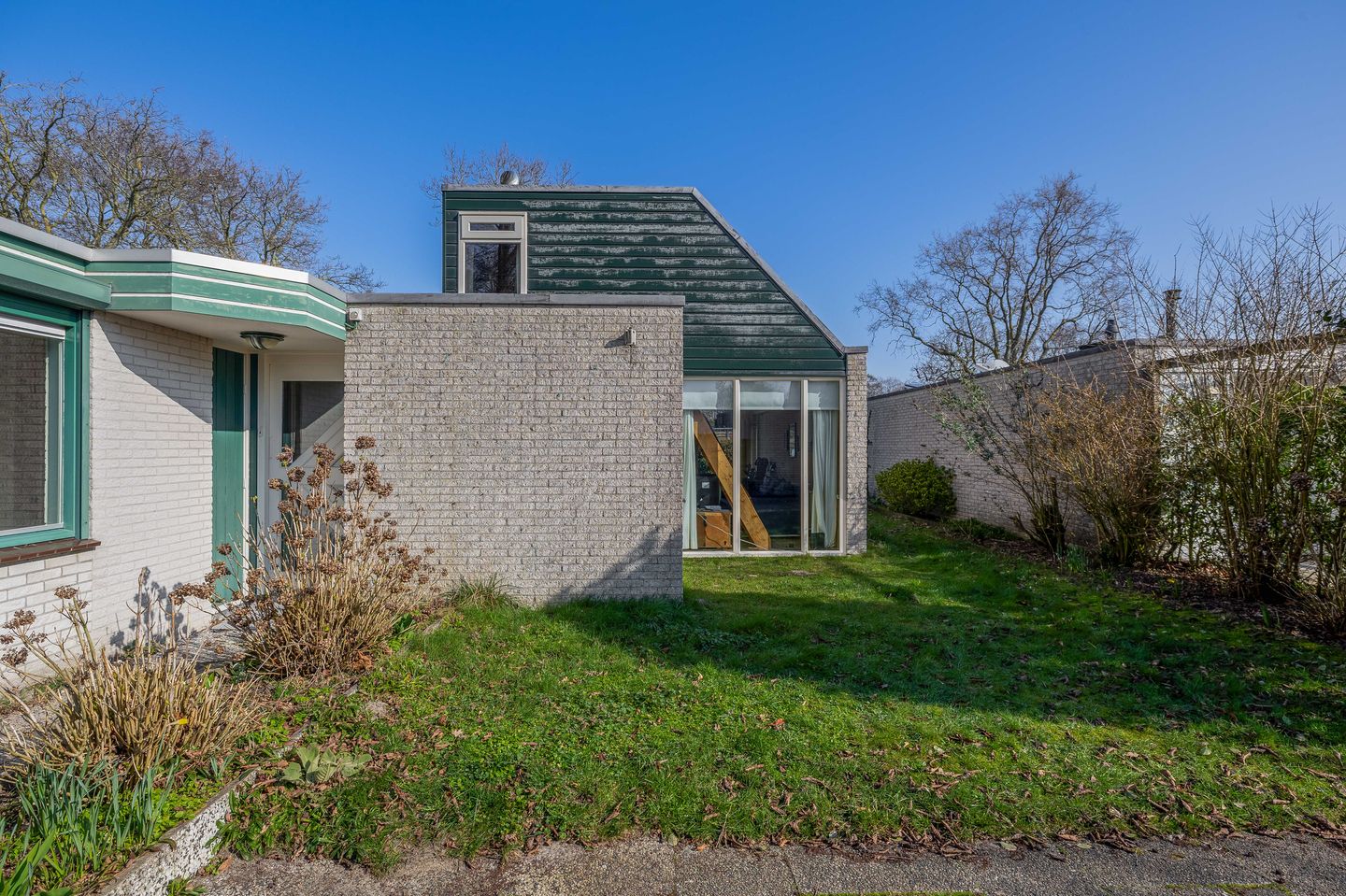 Photo 29 of Klepperstee-Populier 9