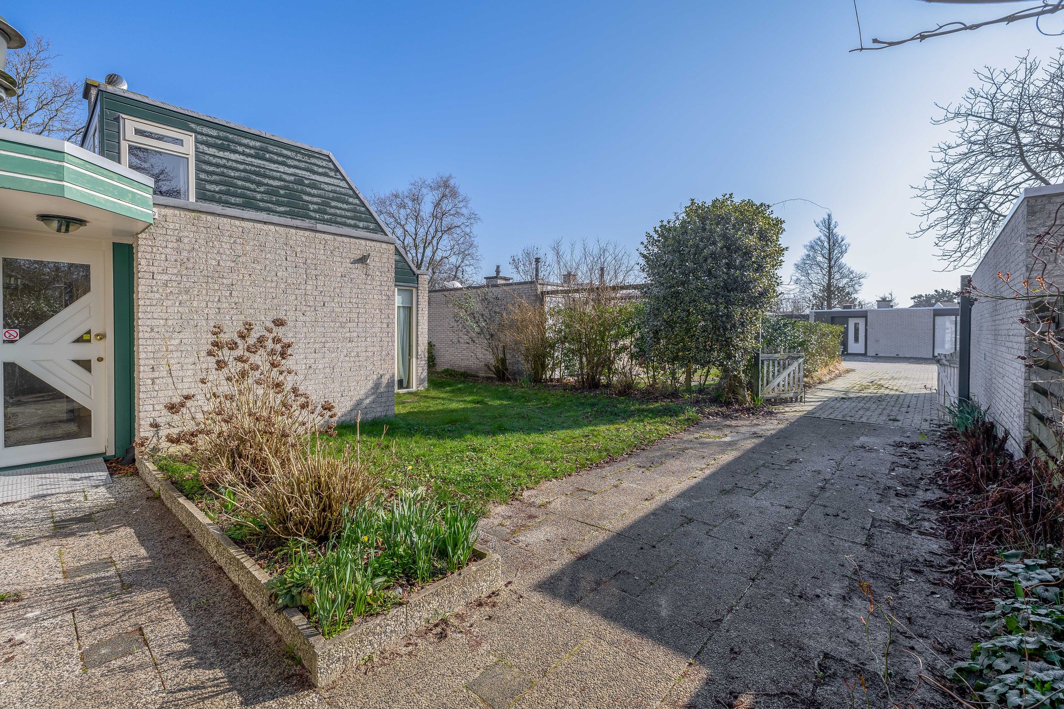 Photo 30 of Klepperstee-Populier 9