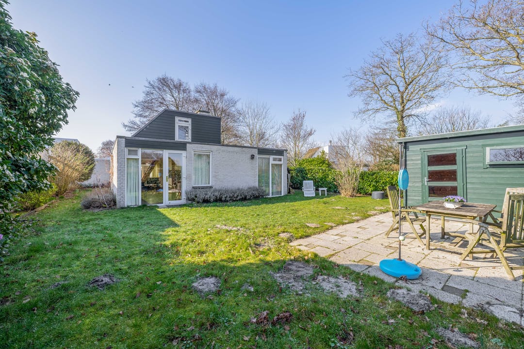 Photo 31 of Klepperstee-Populier 9