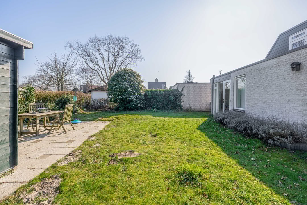 Photo 32 of Klepperstee-Populier 9