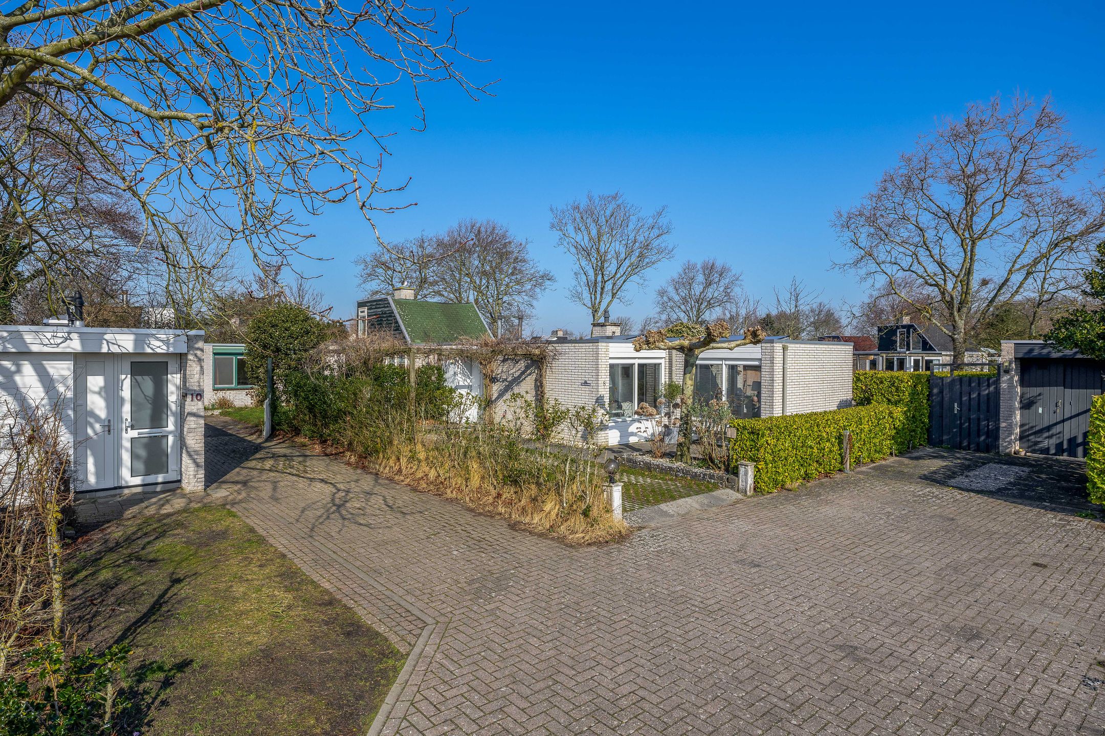 Photo 33 of Klepperstee-Populier 9