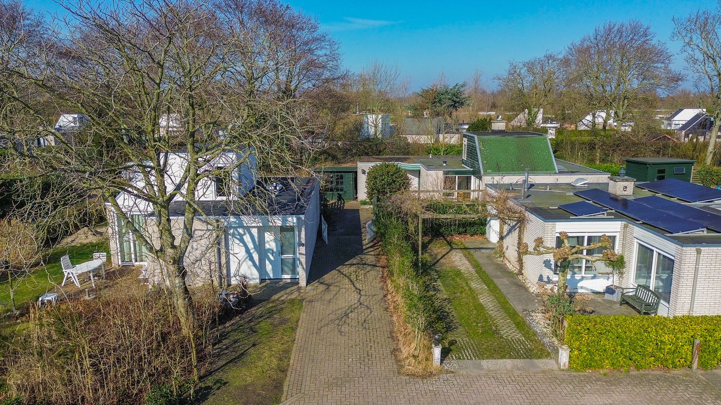 Photo 34 of Klepperstee-Populier 9