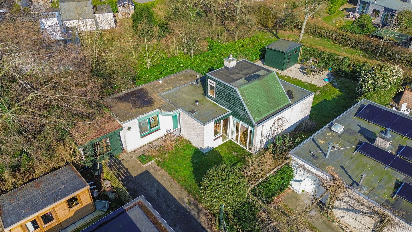 Photo 40 of Klepperstee-Populier 9