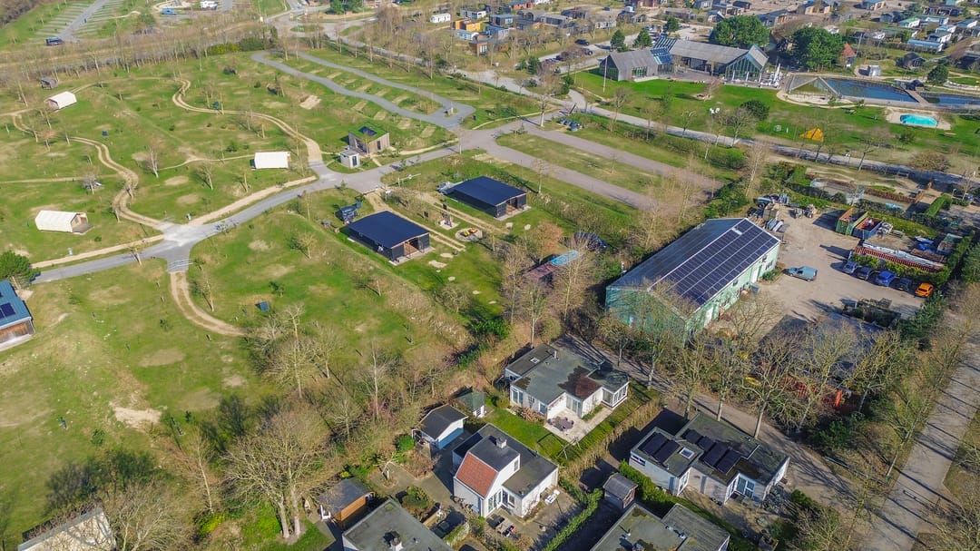 Photo 43 of Klepperstee-Populier 9