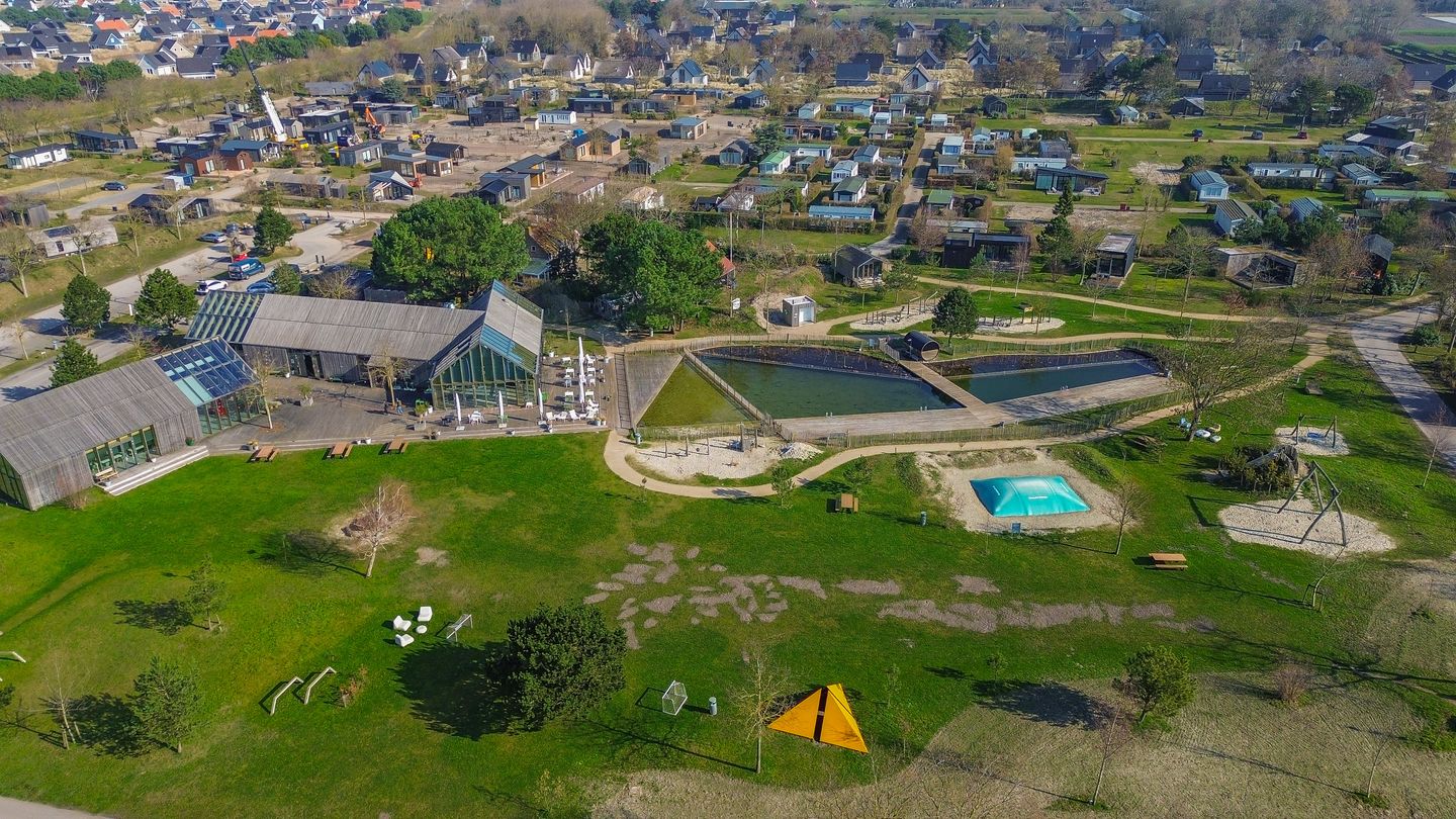 Photo 44 of Klepperstee-Populier 9