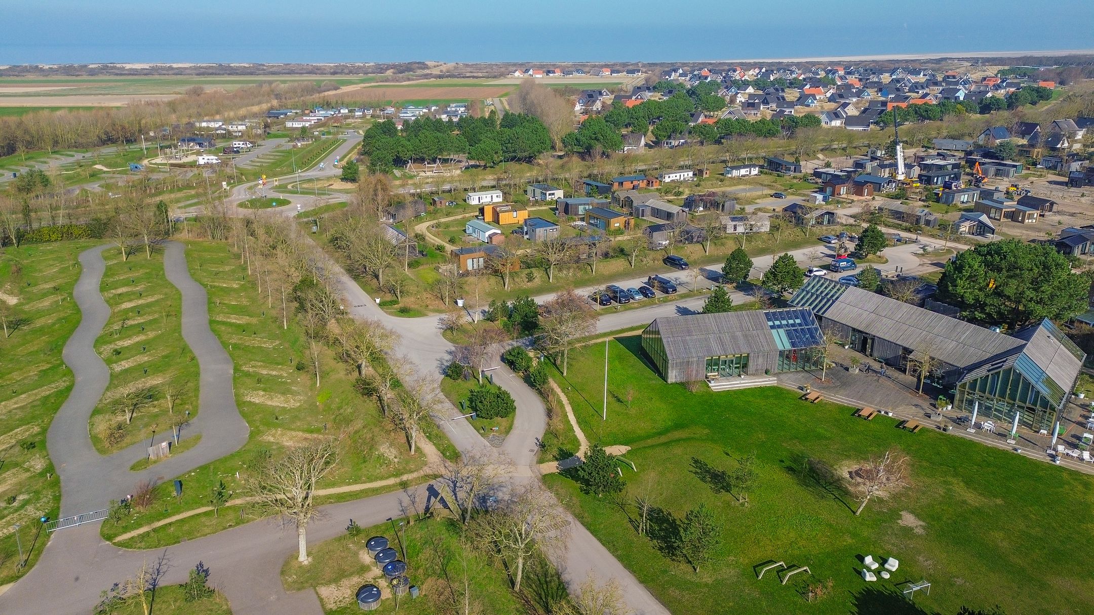 Photo 45 of Klepperstee-Populier 9