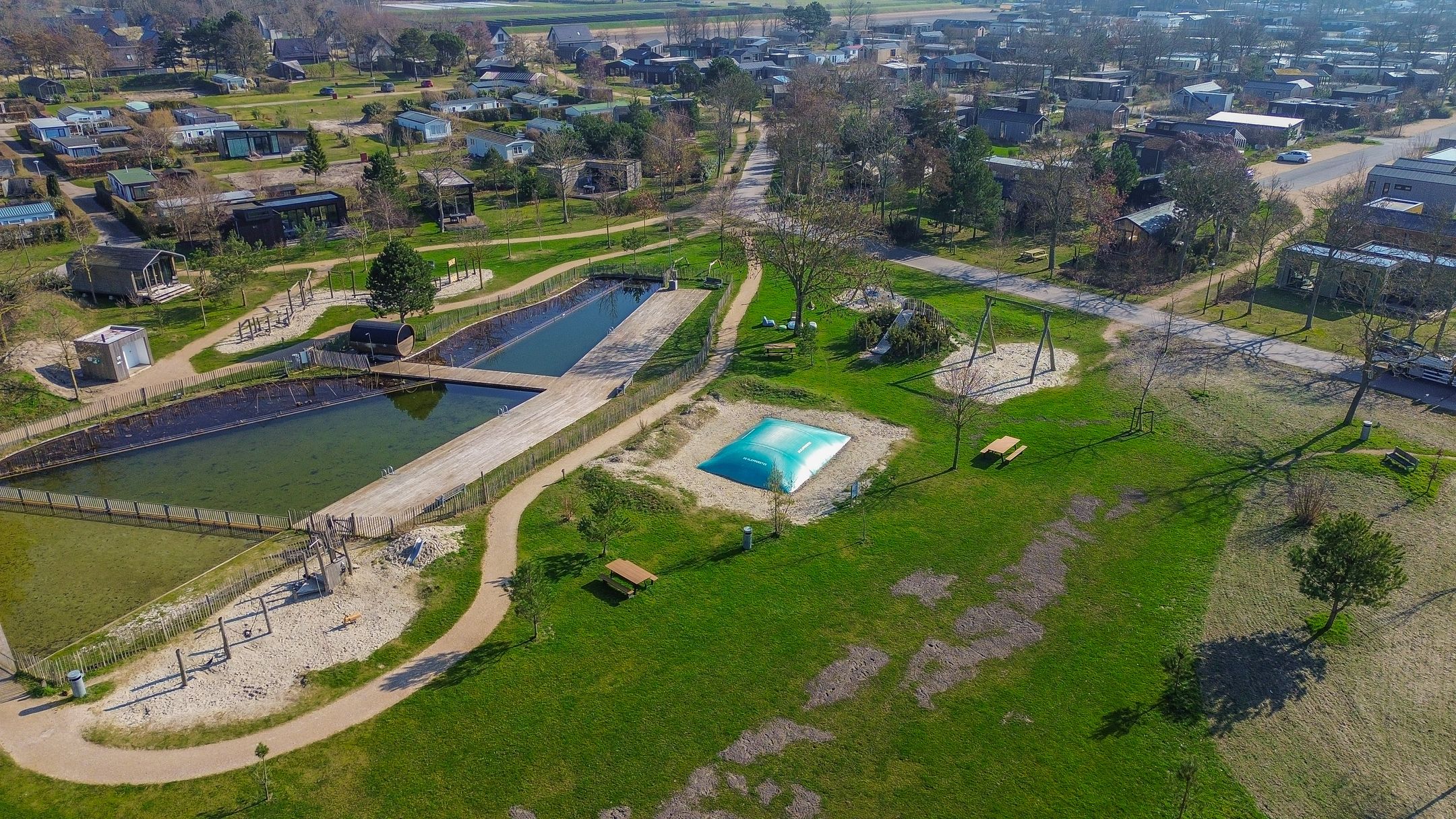 Photo 48 of Klepperstee-Populier 9