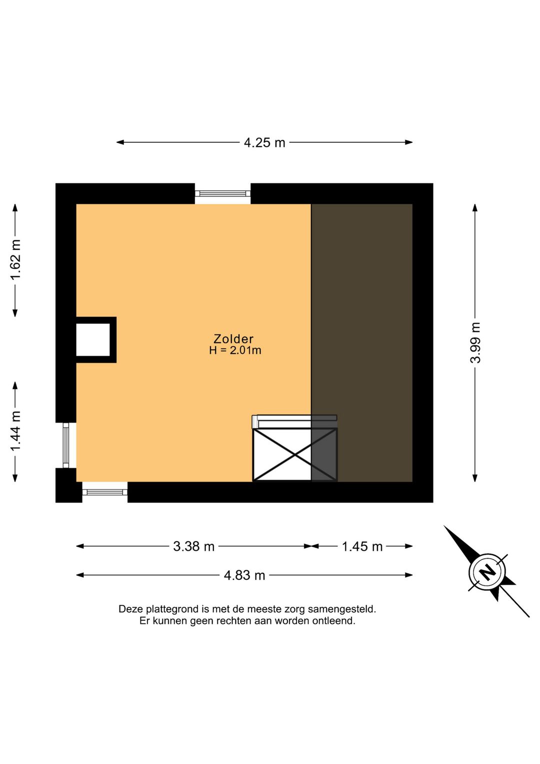 Photo 53 of Klepperstee-Populier 9