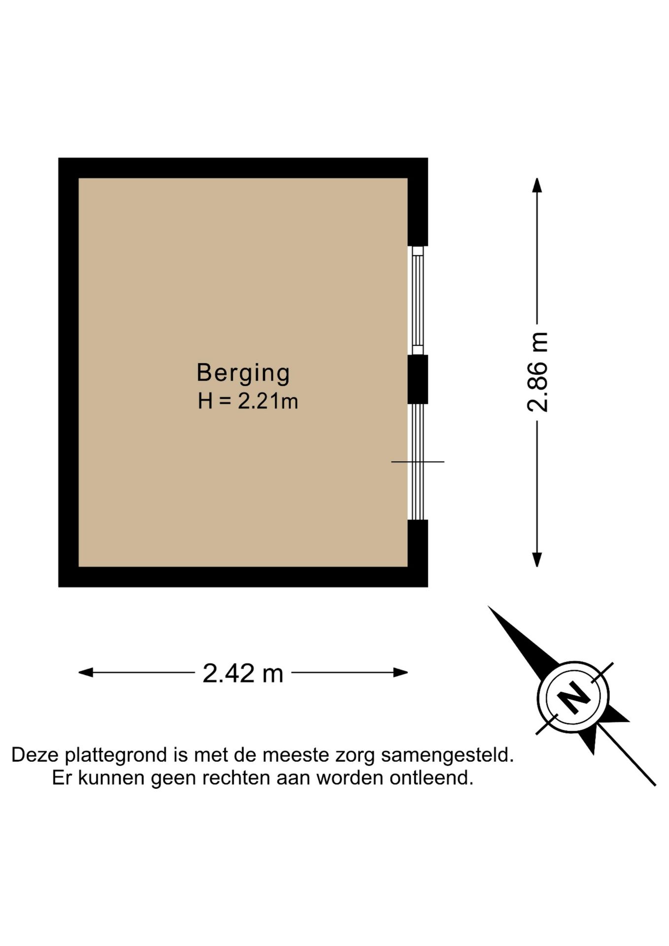 Photo 54 of Klepperstee-Populier 9