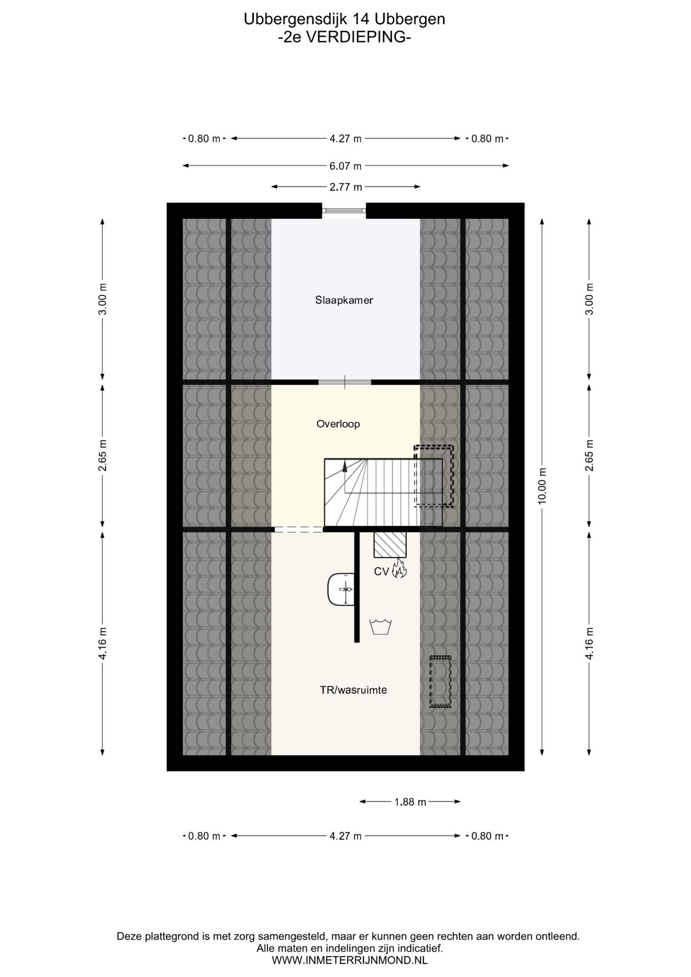 Foto 51 van Ubbergensdijk 14