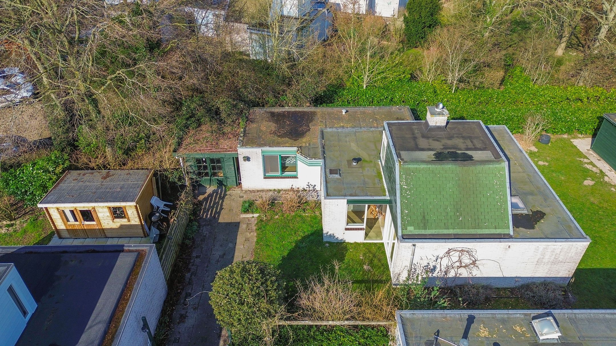 Photo 39 of Klepperstee-Populier 9