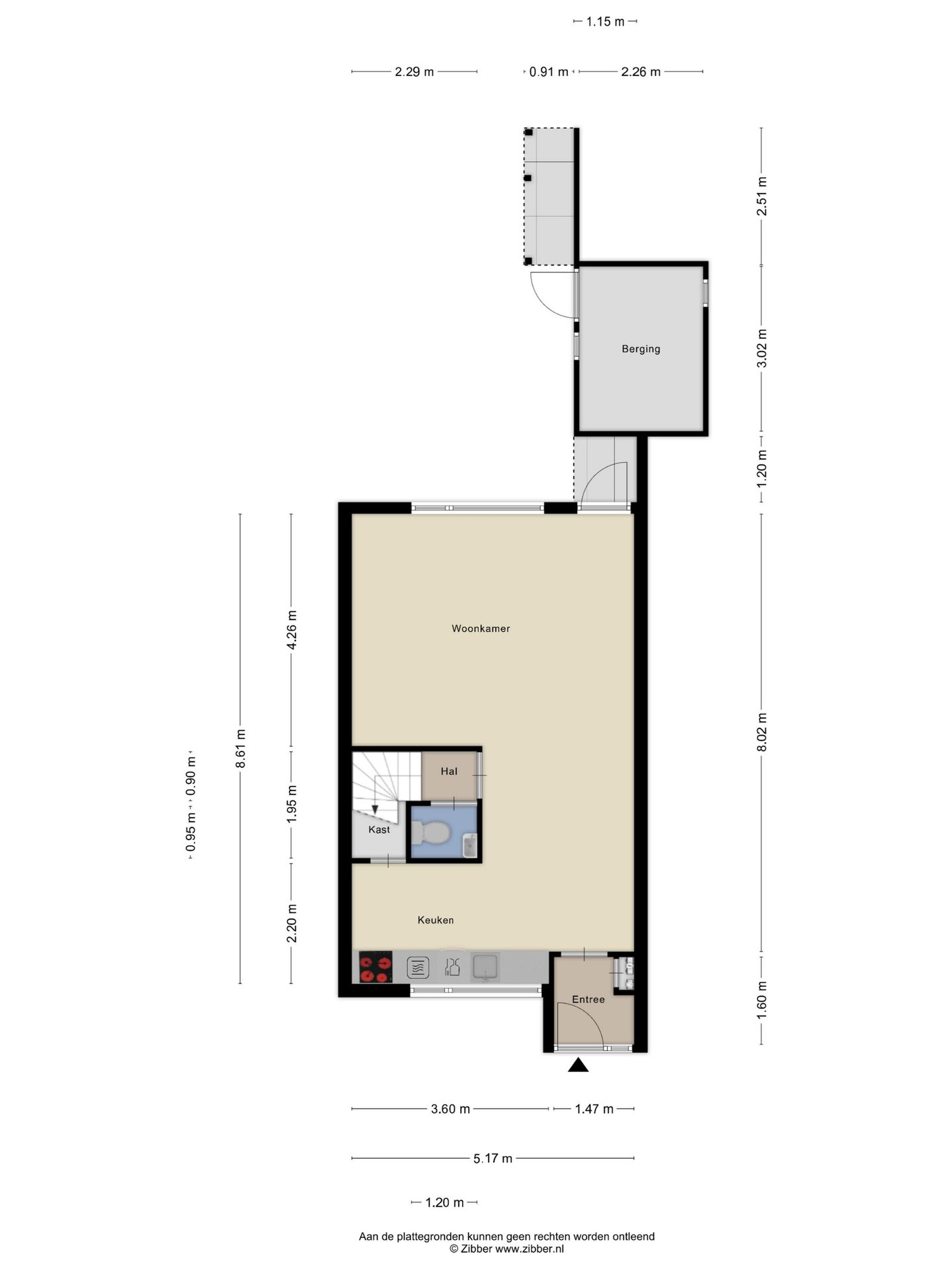 Foto 65 van Johan Buziaustraat 81