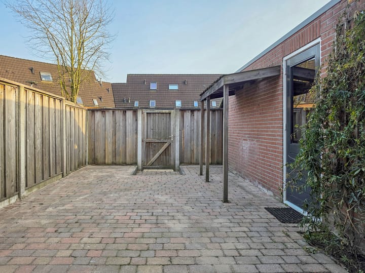 Foto 2 van Johan Buziaustraat 81