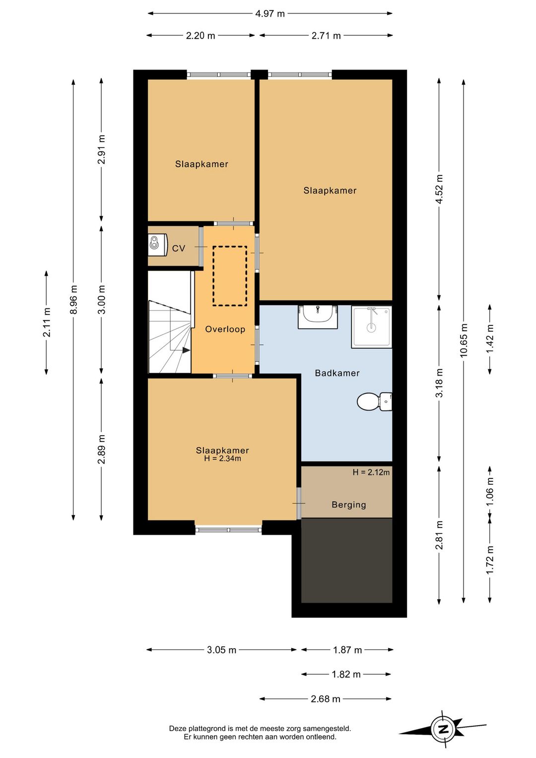 Foto 37 van De Bongerd 57