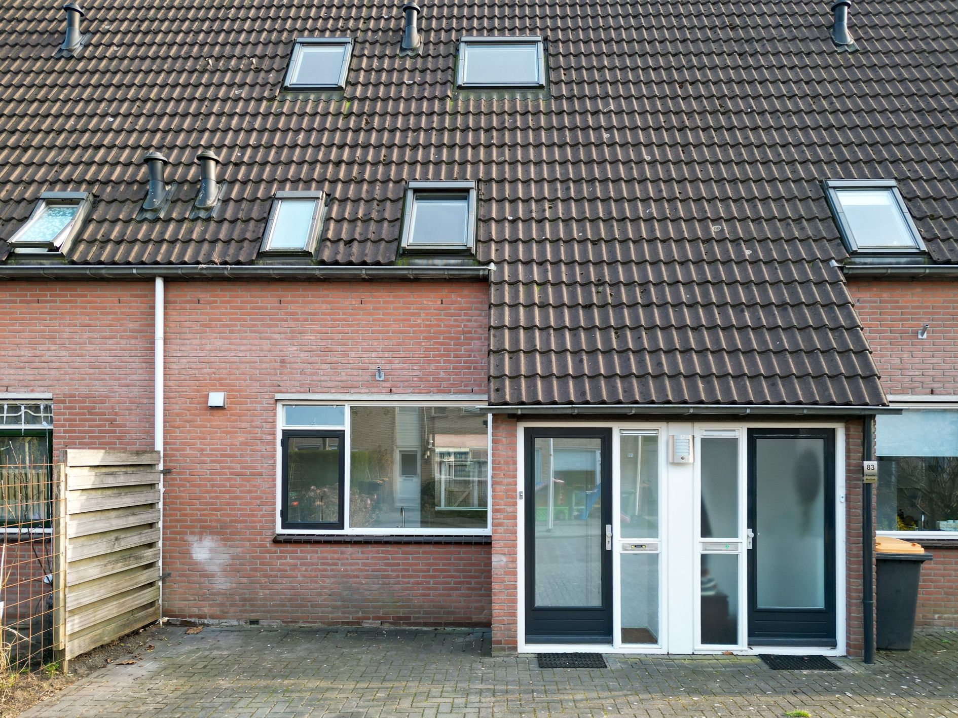 Foto 3 van Johan Buziaustraat 81