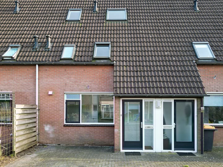 Johan Buziaustraat 81