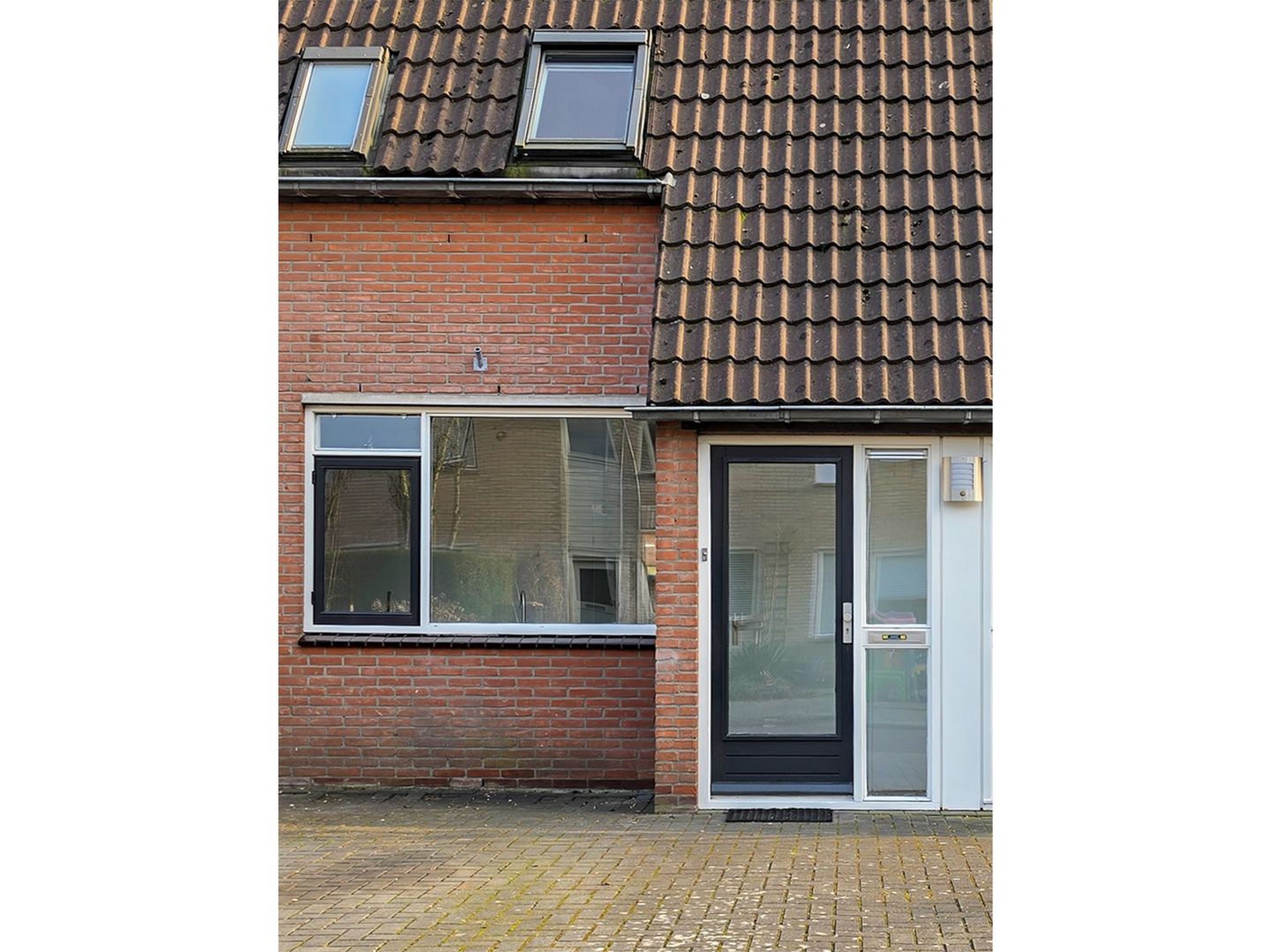 Foto 4 van Johan Buziaustraat 81