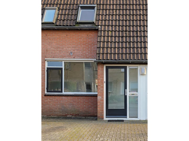 Foto 4 van Johan Buziaustraat 81