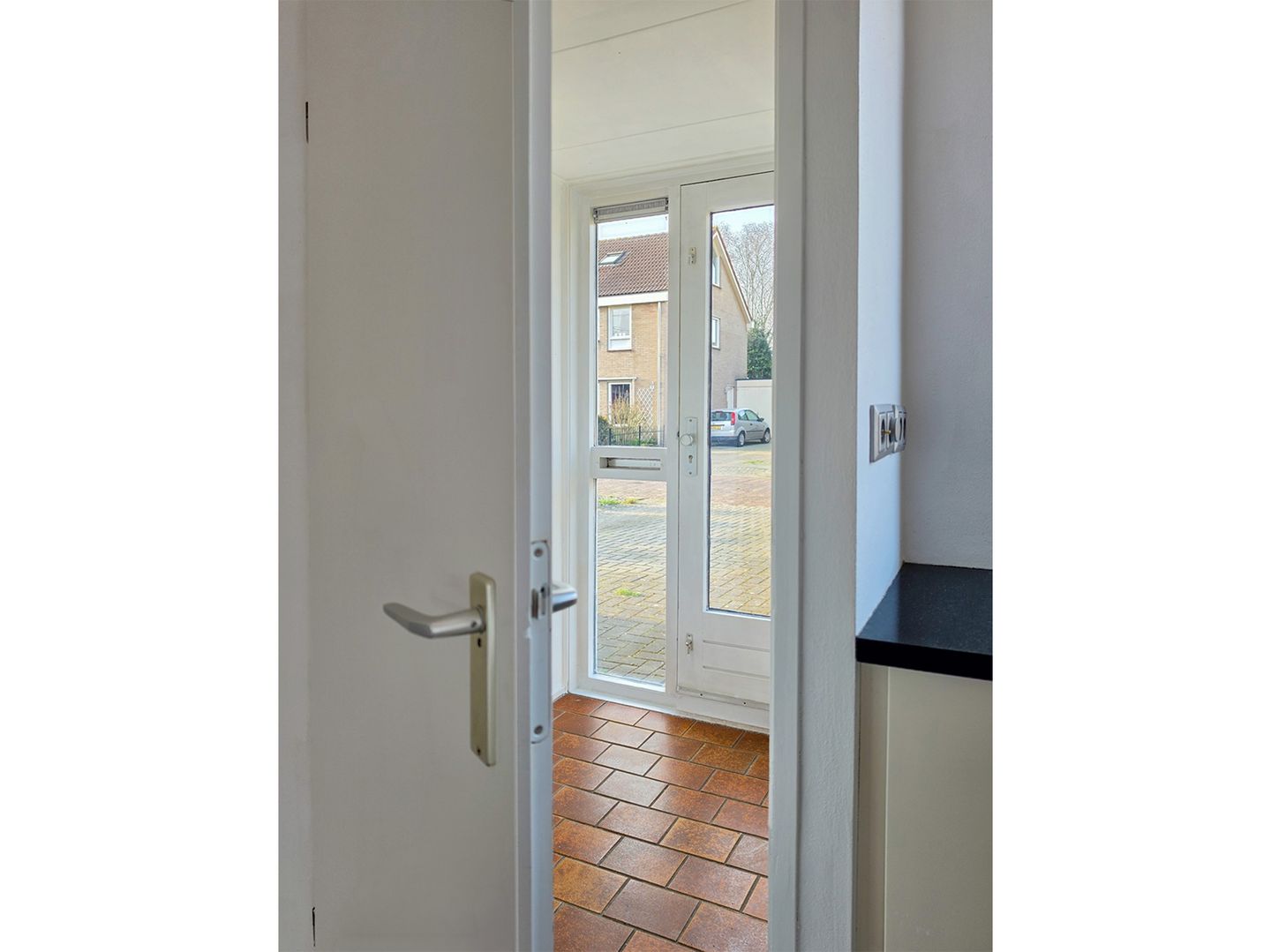 Foto 5 van Johan Buziaustraat 81