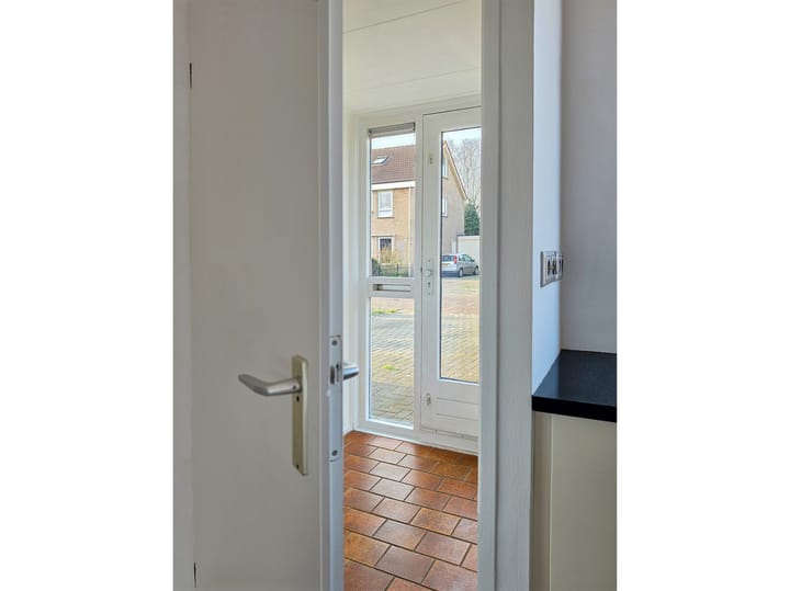 Foto 5 van Johan Buziaustraat 81