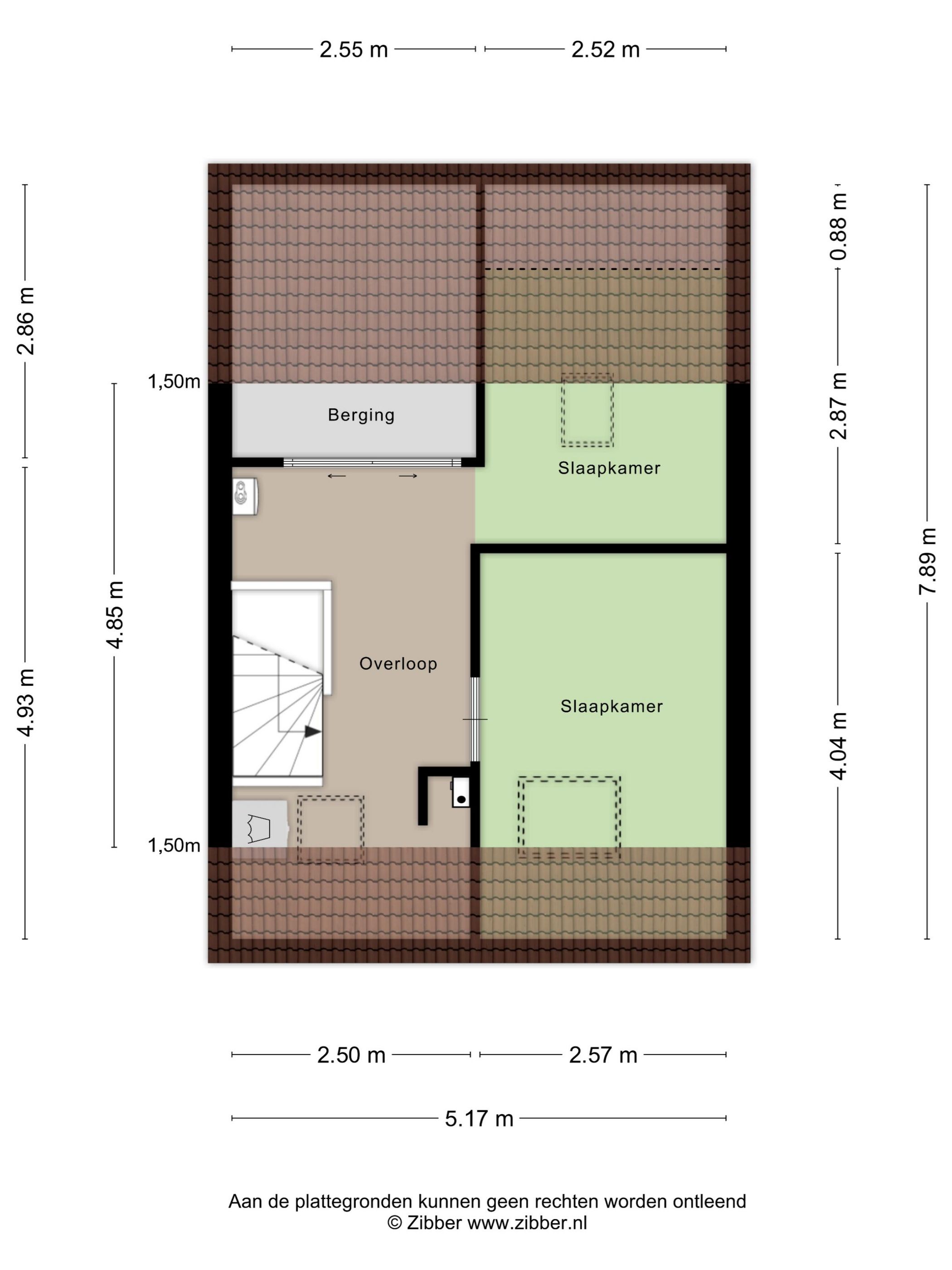 Foto 69 van Johan Buziaustraat 81