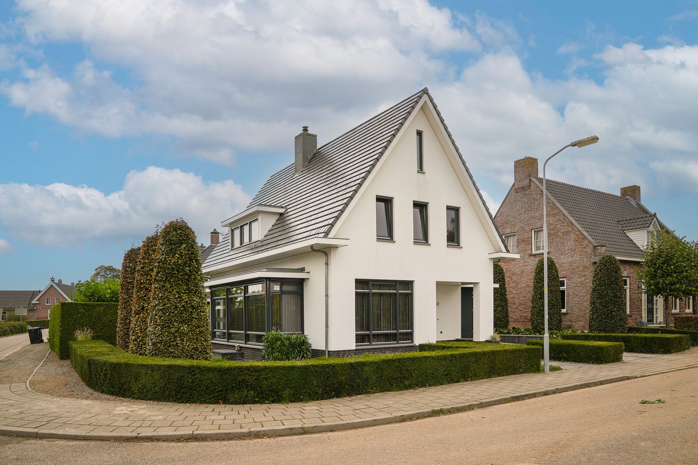Photo 1 of Dijkstraat 49