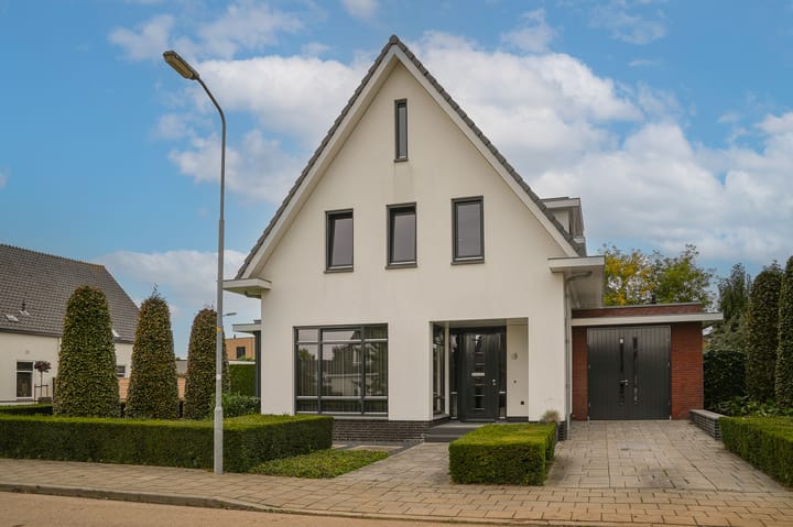 Photo 3 of Dijkstraat 49