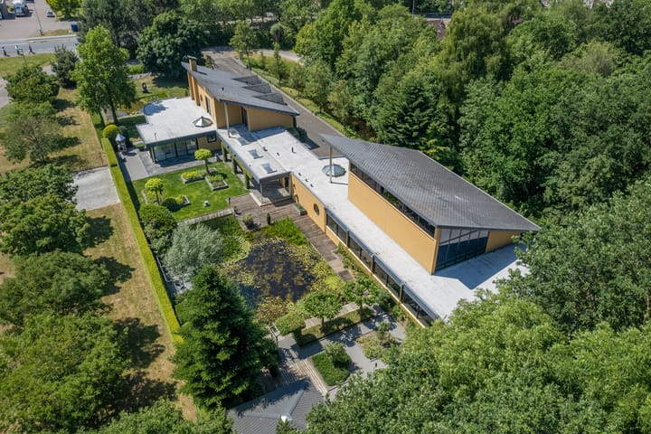 Polderboskdyk 1 main image