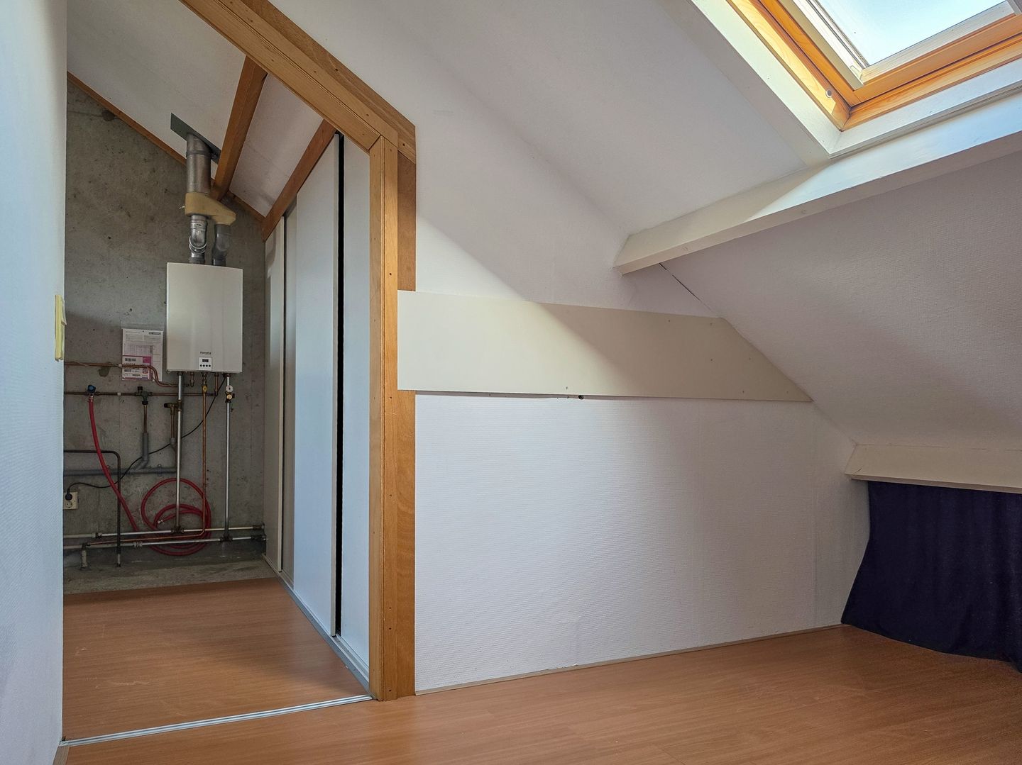 Foto 50 van Johan Buziaustraat 81