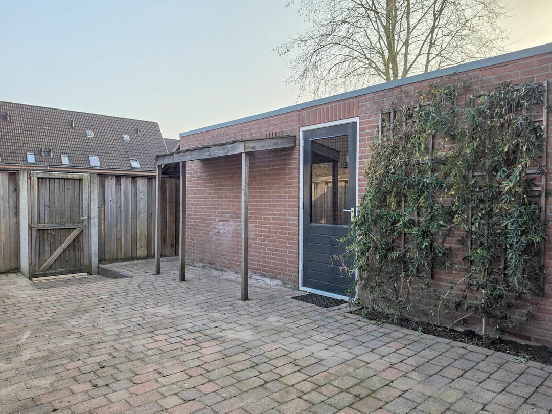 Foto 53 van Johan Buziaustraat 81