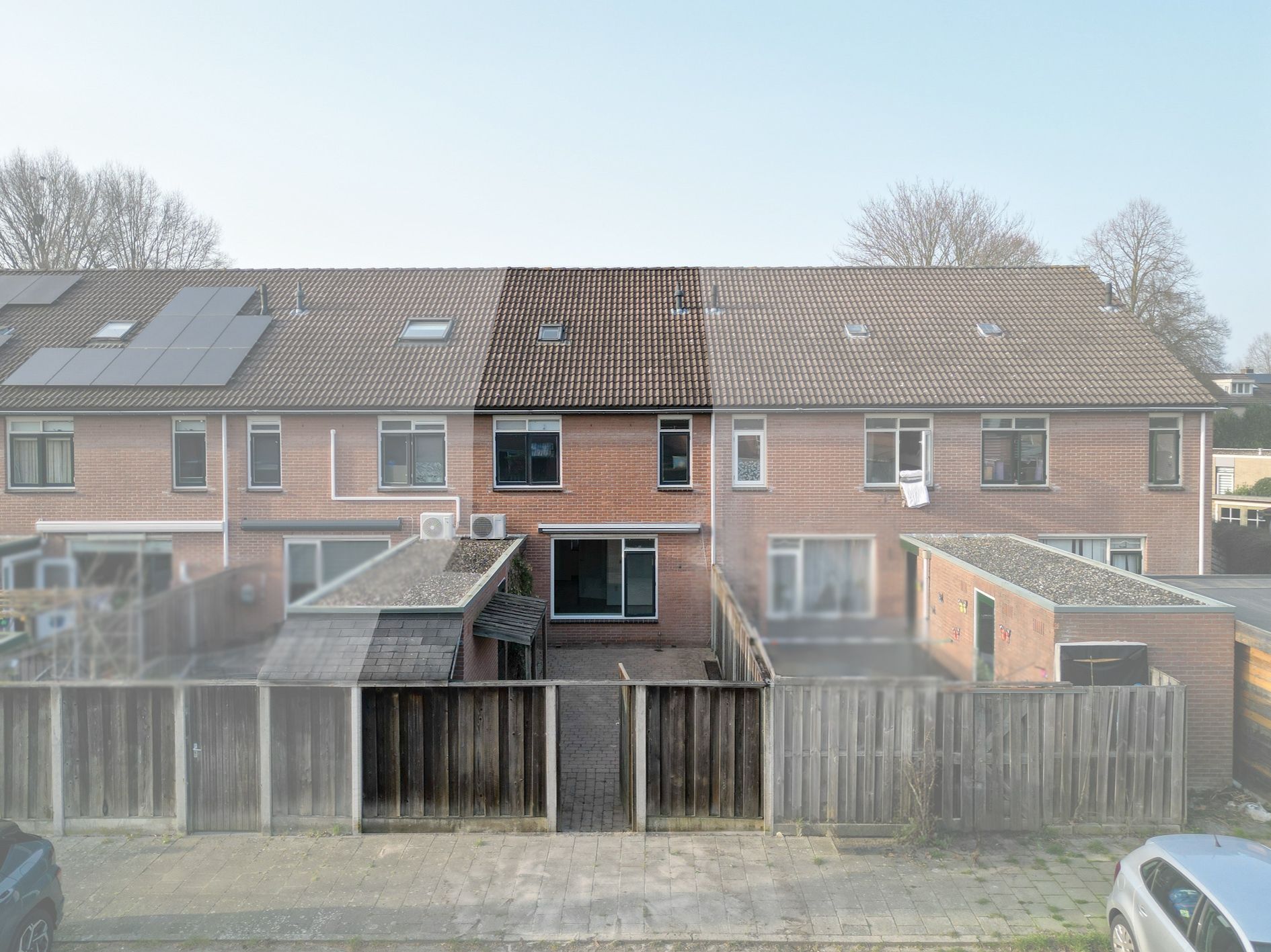 Foto 60 van Johan Buziaustraat 81